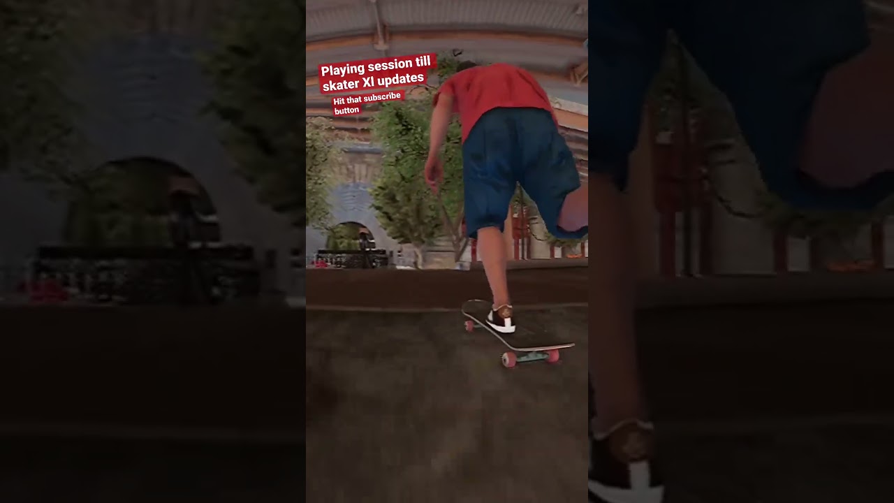 Subscribe for more session. 