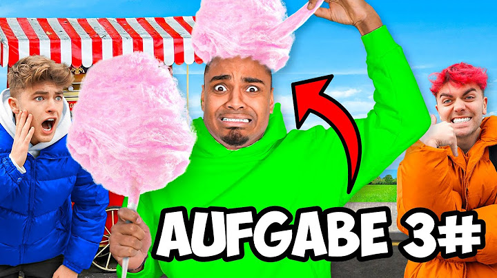 WENN ICH DU WÄRE eskaliert Komplett (ft. @Lewinray & @simonwill)