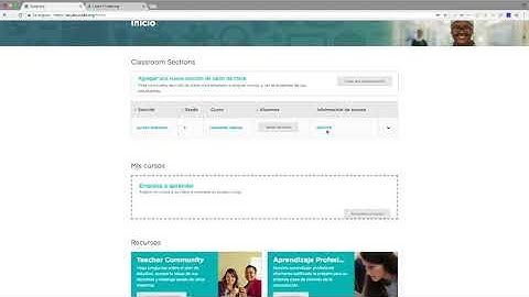 video 5 code org crear una clase