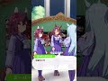 いいこえらいこで嬉しいです~【スーパークリーク誕生日】