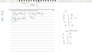 9709/51/M/J/22 | A LEVEL MATHEMATICS 9709 S1 PAPER 5 | STATISTICS | MAY/JUNE 2022 | PAPER 51 News