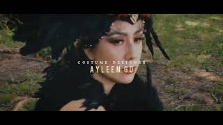 RedFeather - Judgement (Official Music Video)