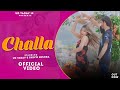 Challa  ud yadav  official shivi mishra  latest punjabi song 2024  nky digital