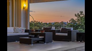 FABULOSA VILLA LUJO EN CIUDALCAMPO. BIENVENIDOS A LOS MEJORES ATARDECERES DE MADRID. VILLAS UNICAS