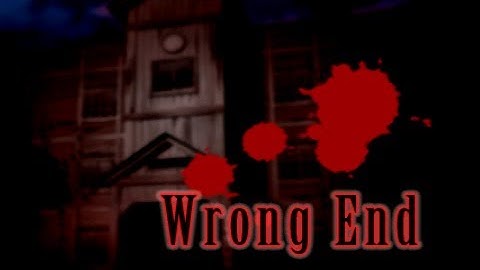 Corpse Party: Book of Shadows Wrong End Montage [4/4] (Non-Comm)
