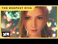 Final Fantasy VII Remake Chapters 5-9 Discussion - The Deepest Dive