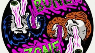 The Bone Zone - Jurassic Park Theme w/ Dave Grohl (Davey Johnson)