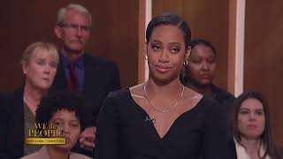 We the People with Judge Lauren Lake: Caterpillar Brows & Matching For Love