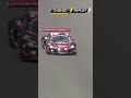 SCARY crash at Eau Rouge! 😱
