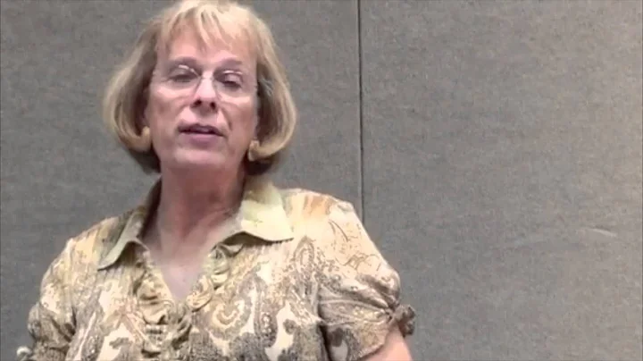 Reverend Dawn Flynn, North Carolina