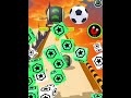 🔥 Going Balls VS Rollance Ball VS Action Gams Ball Games New Race 1047 | Android/