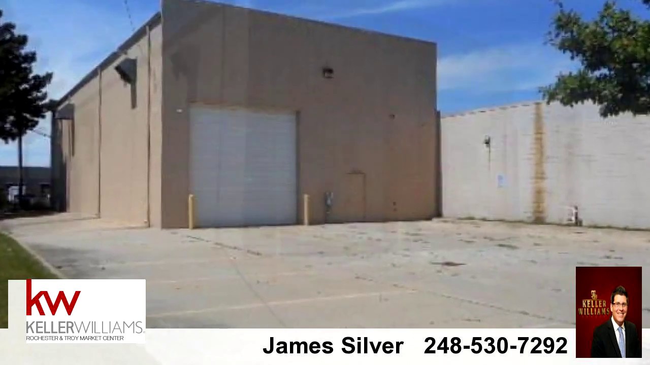 103 N Rose Street, Mount Clemens, MI 48043 YouTube