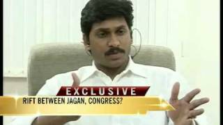 Exclusive: Jagan in Delhi to defend himself