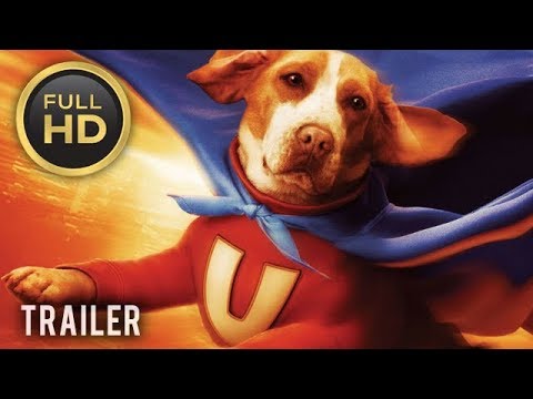 🎥 UNDERDOG (2007) | Full Movie Trailer | Full HD | 1080p