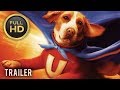  underdog 2007  full movie trailer  full  1080p