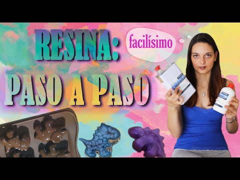 Video: ¿Cómo se trata la resina fenólica?