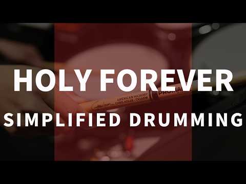 Holy Forever - Chris Tomin