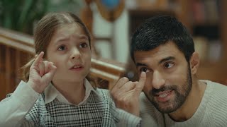 Engin Akyurek * Sefirin Kizi * Fathers and Daughters Never Say Goodbye