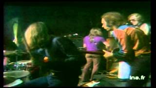 Amon Düül II  - Live French TV 1971