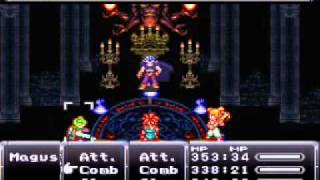 Let's Play Chrono Trigger - Part 36