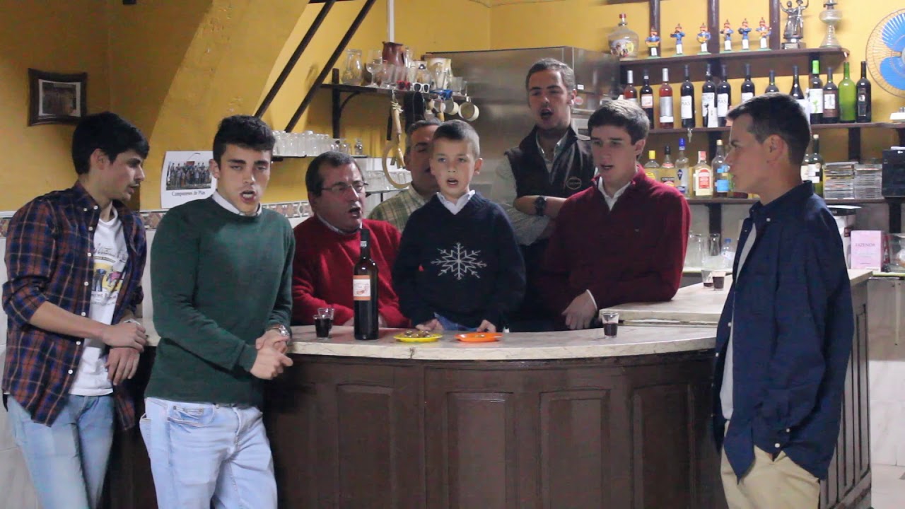 Oh Laurinda e cantadores de Pias - É tão grande o Alentejo