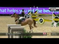 Equestrain.com Liverpool International Horse Show 2016 | Jump Off 1.50m | 2/3