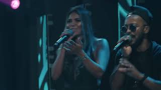 Di Propósito - Invencível / O Meu Amor é Belo / Direito de Te Amar / Defeito Meu (Clipe Oficial DVD)