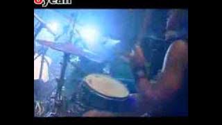 Nemesis - About Eve - Live from Indiefest Final Show Jakarta 2010