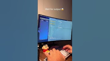 19/60 Flutter Morden Ui Challenge | Login Page with parallax effect 💻✨