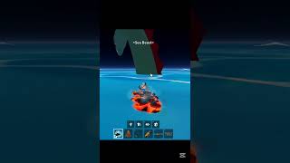 🔥This glitch/bug is insane in bloxfruit 😂 #roblox #bloxfruits