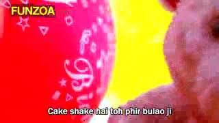 Happy Birthday Nishu