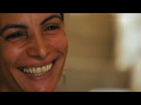 شابوه المخرج عمر الزهيرى الفنانة دميانة نصار فيلم ريش