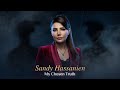 The Secret I Never Told: My Chosen Truth (Official Audio)