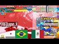 Youtube Thumbnail title