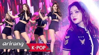 [Simply K-Pop] 9muses(나인뮤지스) _ Dolls(돌스) _ Ep.317 _ 062218