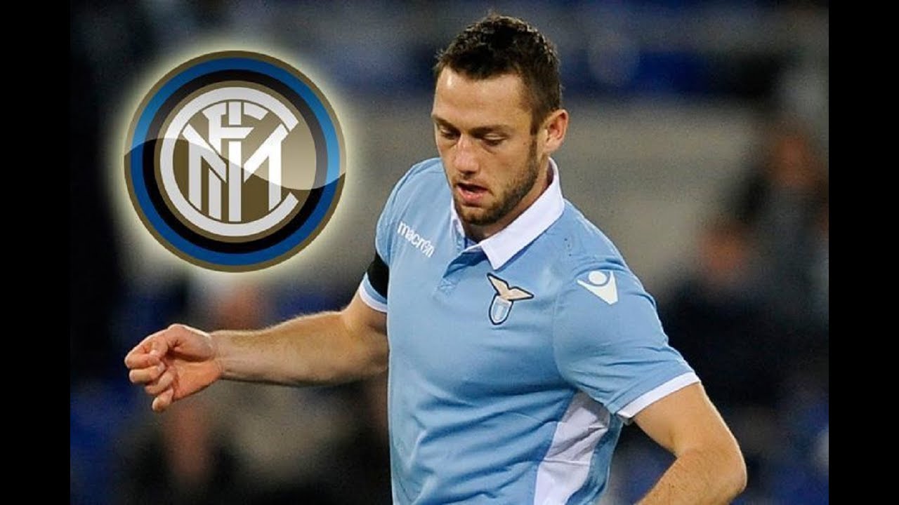 Seconda Maglia Inter Milan STEFAN DE VRIJ Seconda Maglia Inter Milan STEFAN DE VRIJ