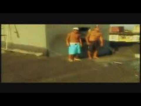 Careca e Pixote - Se ta em shock (video clip)