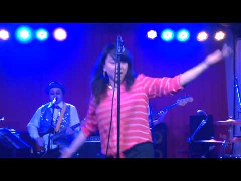 風船うさぎ「他人の関係」(金井克子)、梅田ALWAYS１４.０６.２２