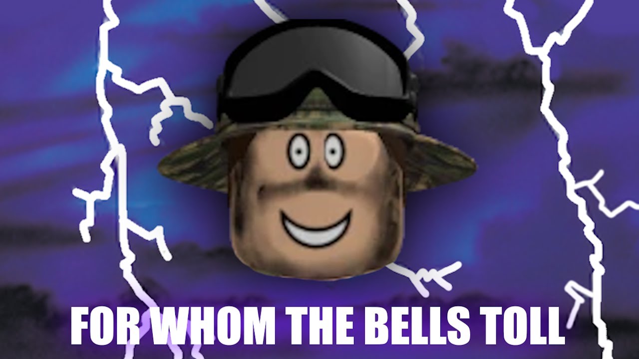 [ISLE 10] For Whom The Bells Toll