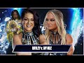 Bayley (w/ Naomi) vs Ivy Nile | Smackdown | WWE 2k25