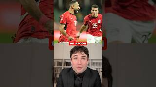 Mo Salah Steps Up For Egypt At Afcon