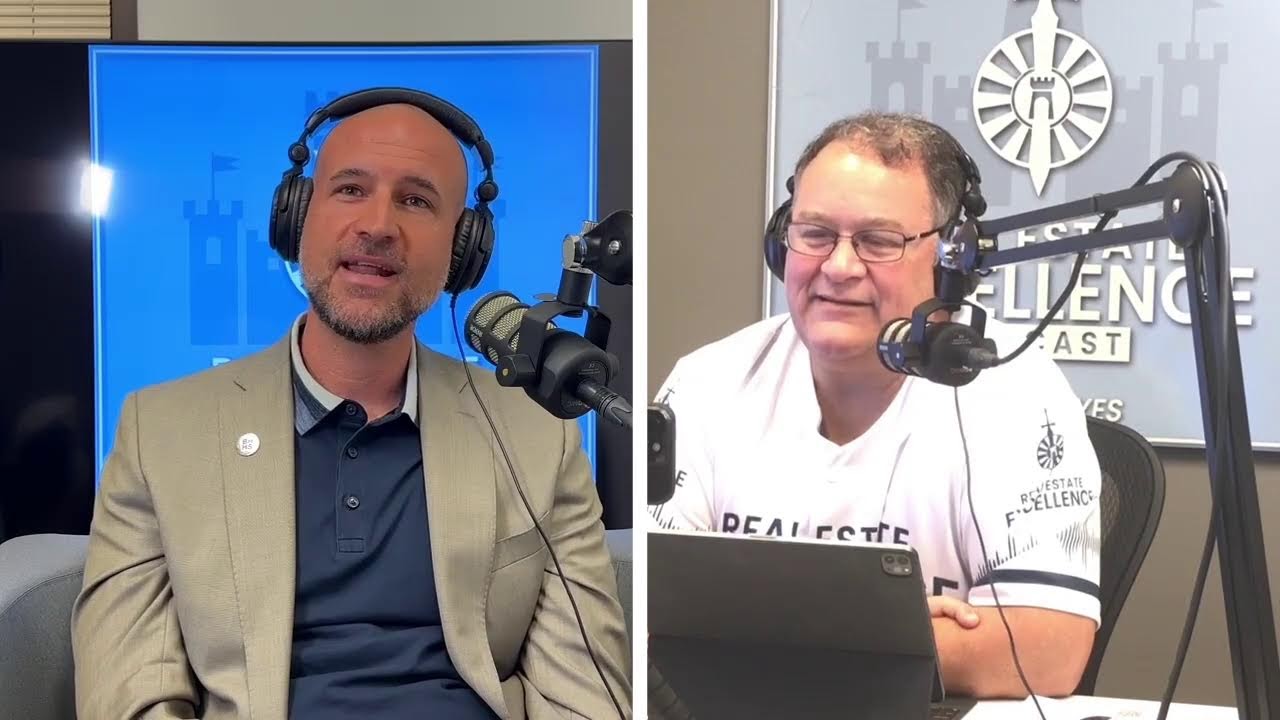 Josh Cohen with BHHS Florida Network Realty
