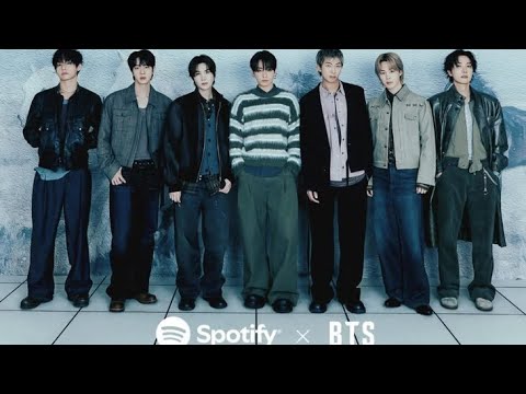 BTS "MERRY GO ROUND" MV (OFFICIAL MUSIC VIDEO) @BTS 