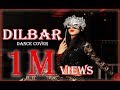 Dilbar  satyameva jayate  nora fatehi  john abraham  choreography sumit parihar  badshah 