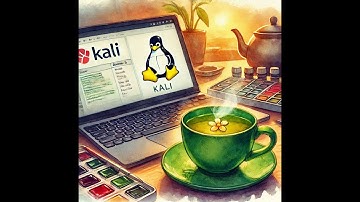 How to Stop Kali Linux from Going to Sleep