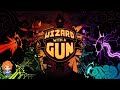 Wizard With A Gun Full Game Playthrough No Commentary 