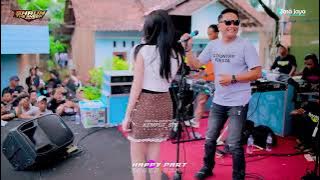 PHP ADINDA RACHEL - SHAUN THE SHEEP - HAPPY PARTY POJOK HAPPY - BULUNGAN TAYU PATI | COUNSTITY AUDIO