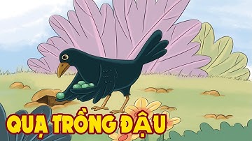 Kể chuyện: QUẠ TRỒNG ĐẬU | Tiếng Việt Lớp 1 | Tuần 2 | Vì sự bình đẳng trong giáo dục