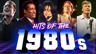 Best Of 80s Pop Songs ~ 80s Pop Music Hits ~ Greatest 80s Pop Music