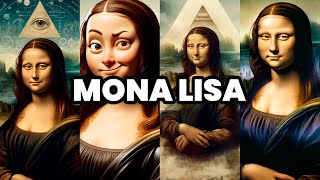 The History of Mona Lisa | Documentary about the Mona Lisa